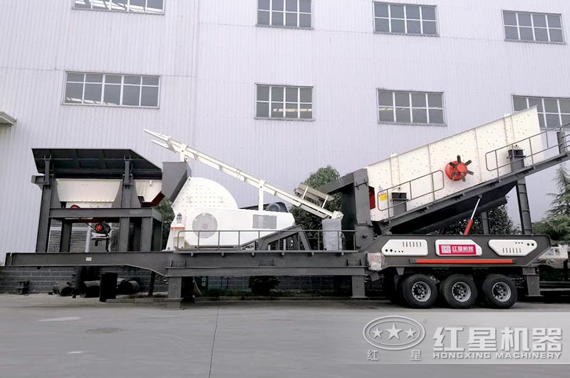 重錘破碎機(jī)型號多多，詳細(xì)參數(shù)信息介紹