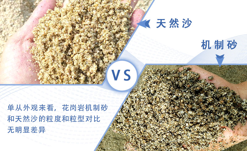 50萬辦一個中小型制砂廠可行嗎，生產(chǎn)線配置方案有哪些